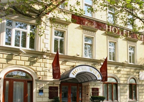 Austria Hotel Classic