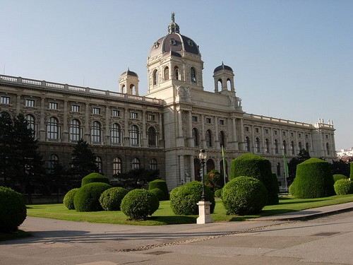 Museum i Wien