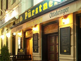 Purstner Vienna