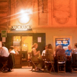 Restaurant Der Kuckuck