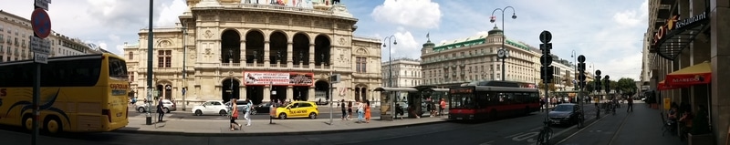 State Opera Vienna