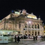 Opera Wien