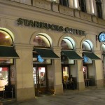 Starbucks Vienna