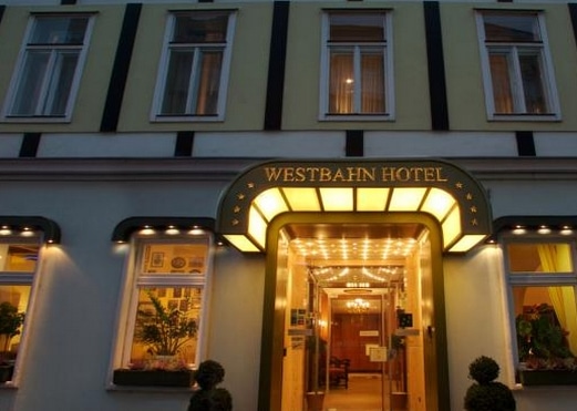 Westbahn Hotel