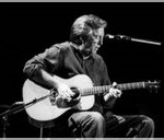 Eric Clapton in Vienna 2010
