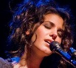 Katie Melua concerts in Innsbruck and Linz