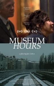 Museum Hours fra Wien