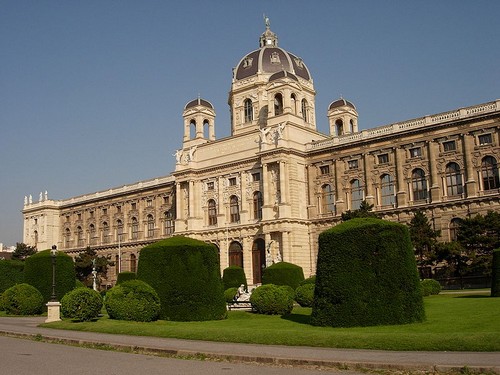 Museum i Wien