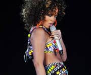 Rihanna Vienna 2013
