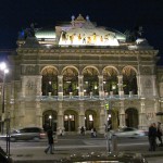 Opera i Wien