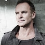 Sting Vienna concert 